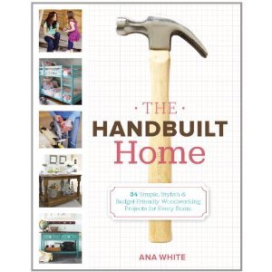 the handbuilt home