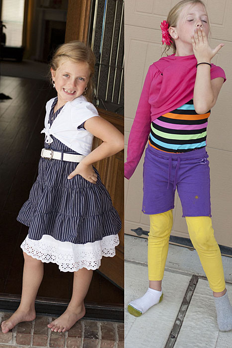kids clothes