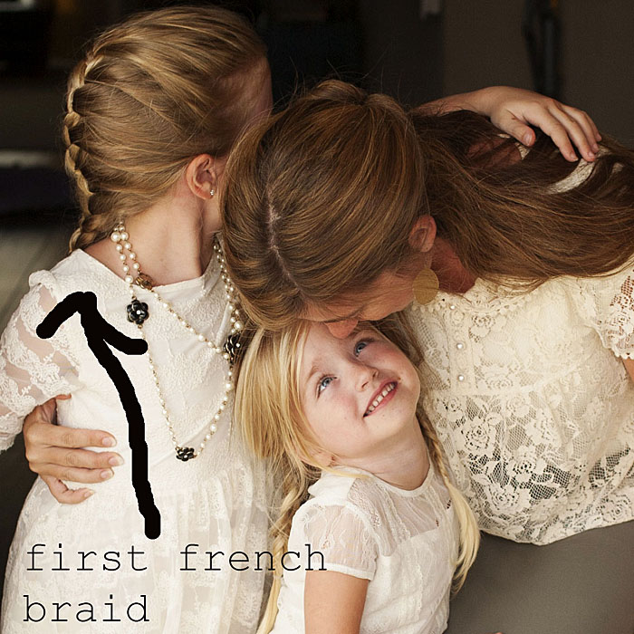 french braid